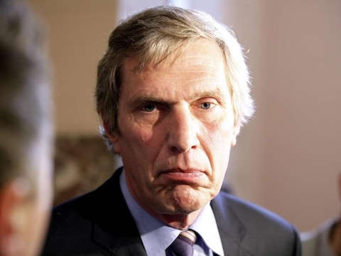 Jaak Haentjes, de advocaat van Kim De Gelder, is het niet eens met de buitenvervolgstelling van de psychiater en gaat in beroep.
