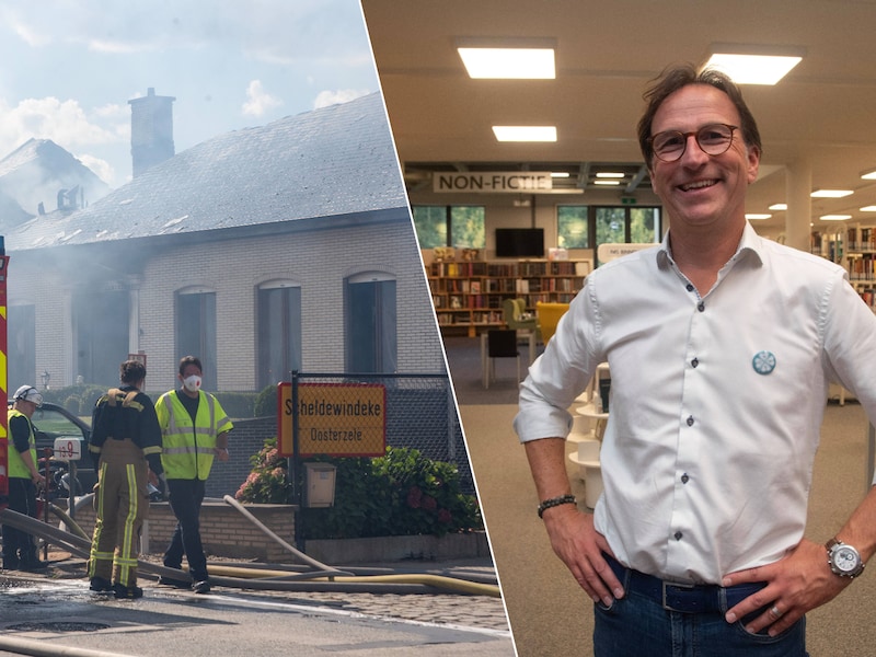 Noodplanning in de politiezone Rhode & Schelde geoptimaliseerd: “In nood een beroep doen op expertise van buurgemeenten”