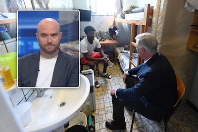 “Dit is ongezien”: waarom koning Filip plots zelf in een gev