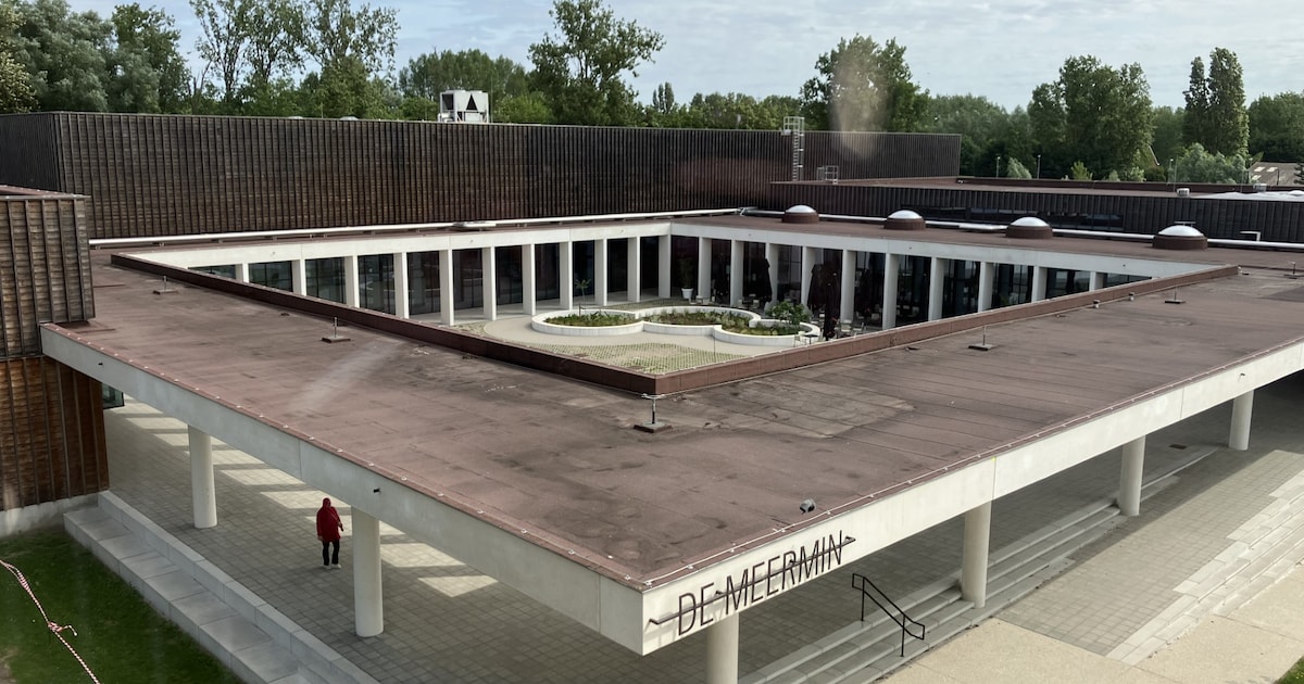 Gemeente Waasmunster wil flexi-jobbers inzetten voor ...