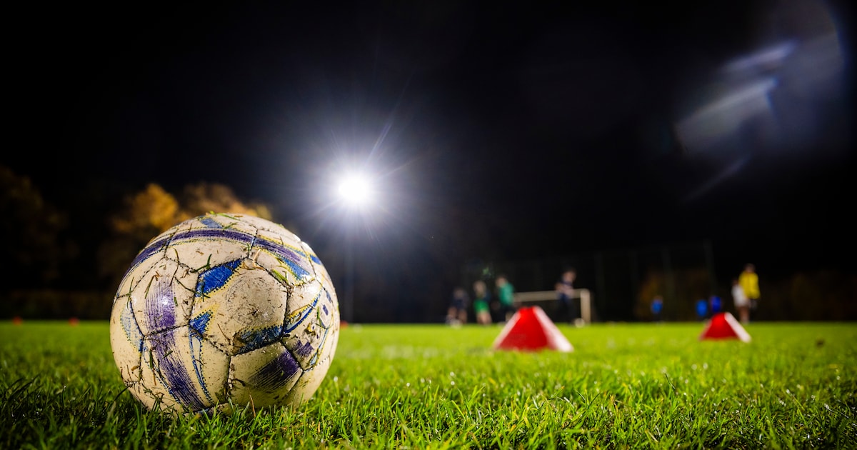 VOETBALKALENDER 2026-2027. Derde Provinciale B Limburg