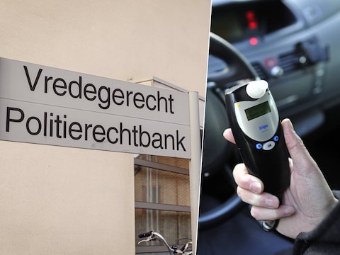 Eigen alcoholslot hielp man niet toen hij met auto van zijn vrouw op testrit ging: procureur vordert 18 maanden rijverbod
