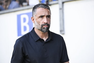 “Niets wordt van de ene op de andere dag gebouwd”: Jérémy Taravel reflecteert over eerste seizoen als Anderlecht-coach