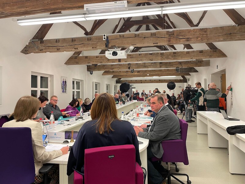 Gemeenteraad Aarschot bespreekt vaste zone 30 in drie straten en schenking grond voor fietssnelweg