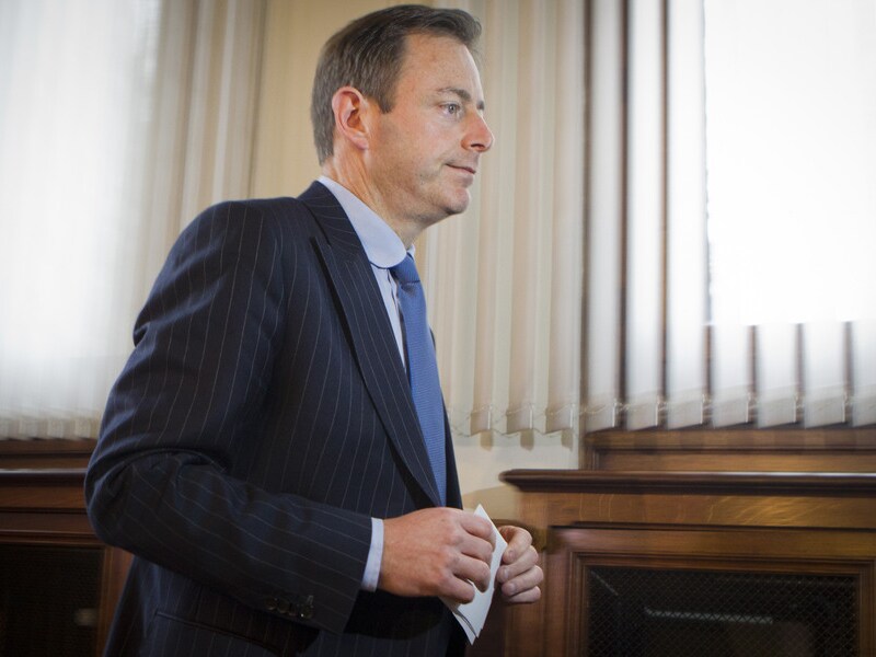 De Wever wil zo snel mogelijk inhoudelijke onderhandelingen opstarten.