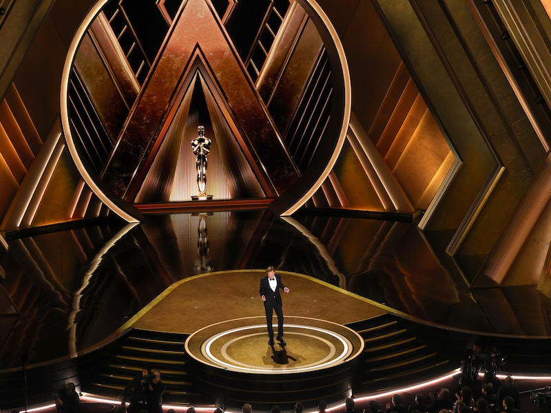 Oscars verdwijnen van Amerikaanse tv en zijn vanaf 2029 gratis op YouTube te volgen