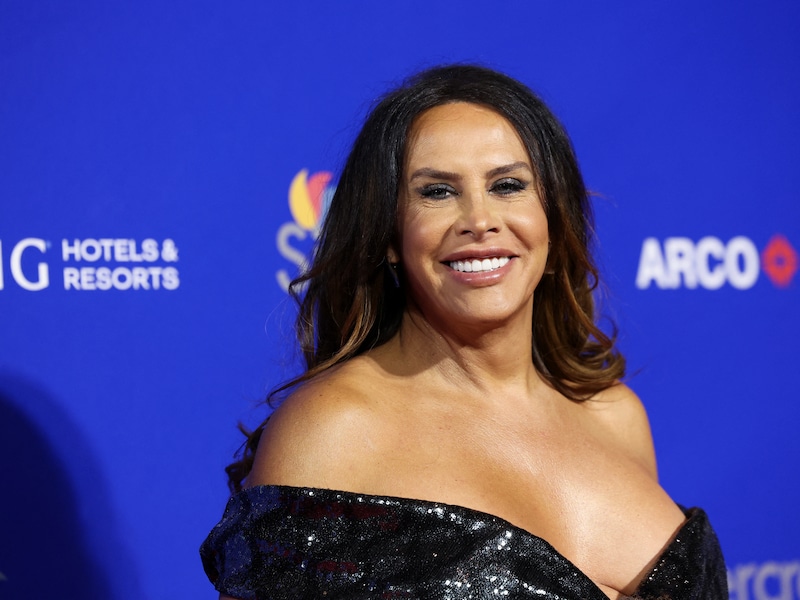 Wie is Karla Sofia Gascon, de transgender actrice die door Trump-fans wordt afgebrand? “Je kan ons opsluiten, maar je kan nooit ons bestaan wegnemen”