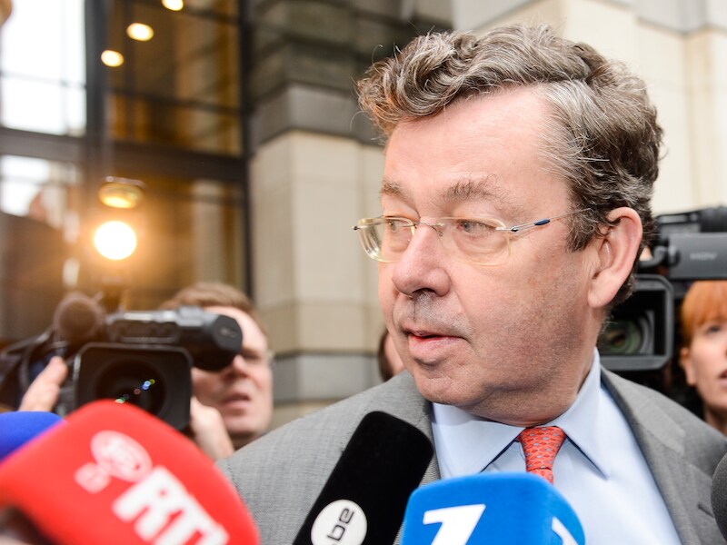 Didier Bellens.