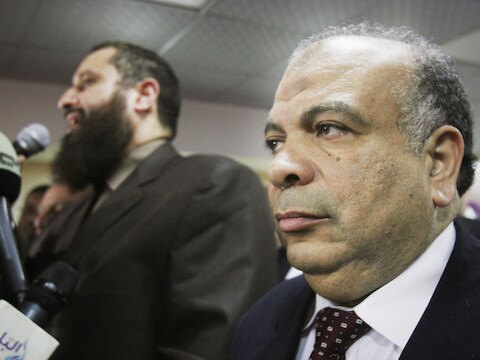 Saad al-Katani