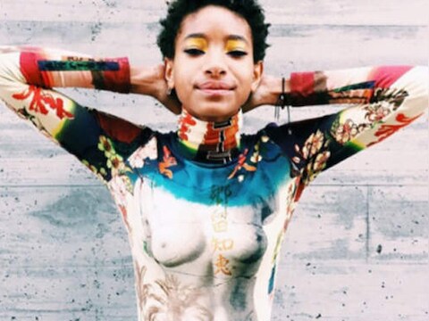 Willow Smith