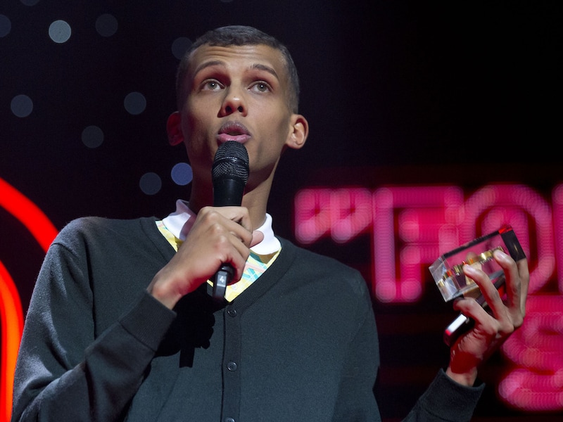Stromae speelt vaavond in Club 69.