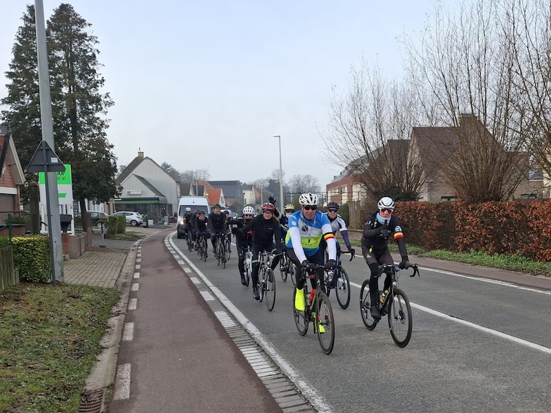Eeklo nu al in de ban van ‘De Warmste Week’: wie fietst en wandelt mee met ‘De Warmste Tocht’?