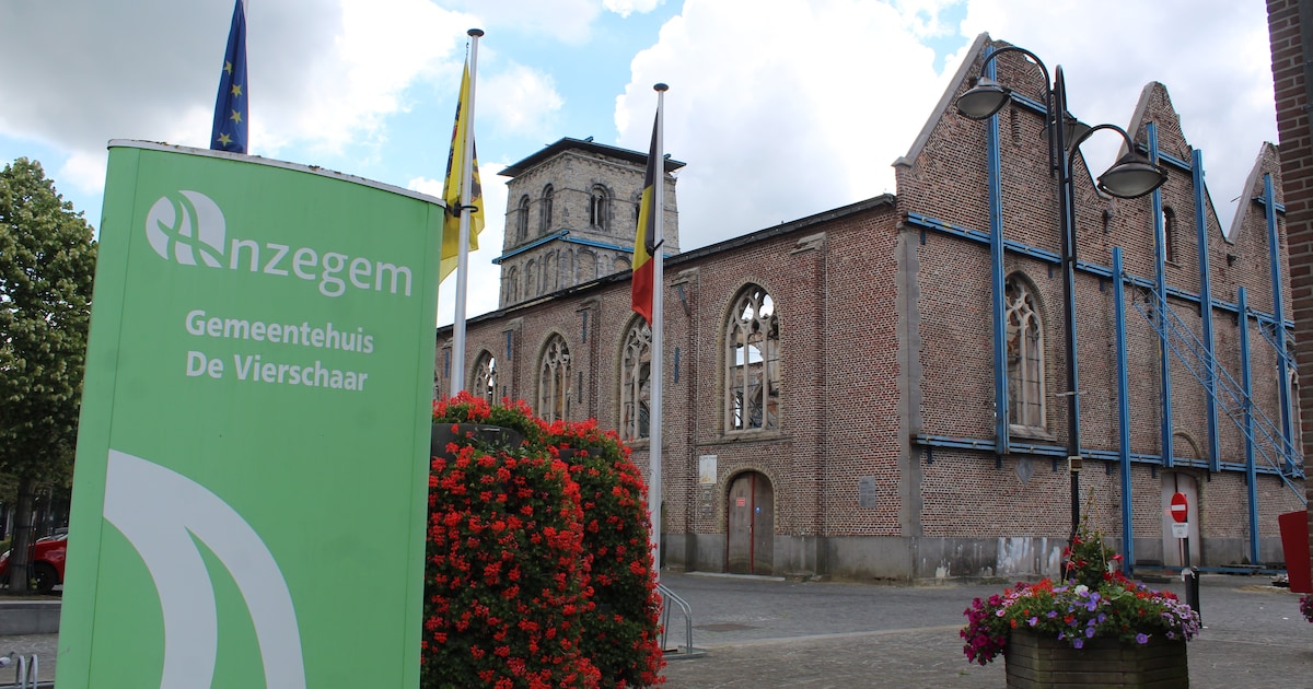 Appartementsprijzen blijven stijgen in Anzegem | Regio | HLN.be