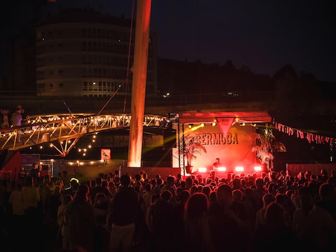 Bermuda Festival