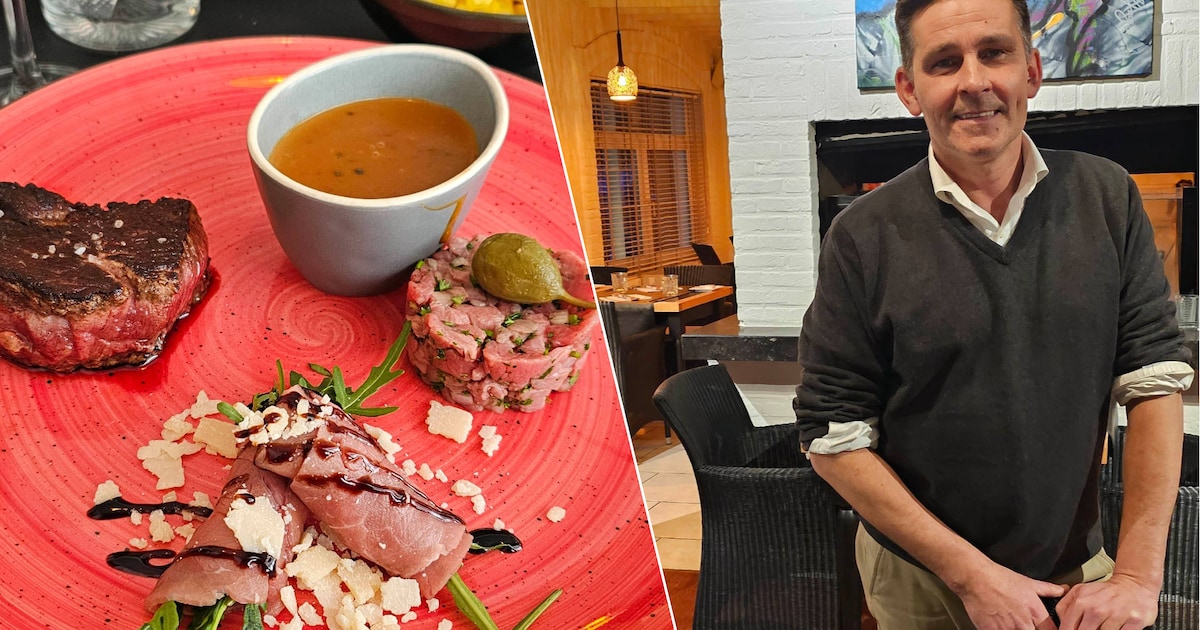 RESTOTIP. Een beetje Mechelen bij ‘t Vliegend Peerd in Bonheiden ...
