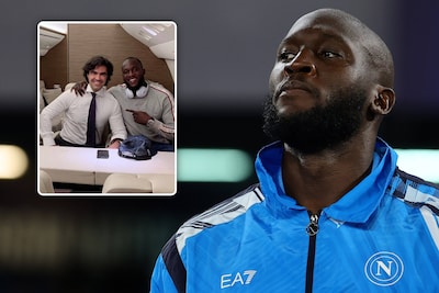 “Ancelotti had hem hoog zitten”: makelaar van Romelu Lukaku doet verrassende onthulling over mogelijke transfer naar Real Madrid