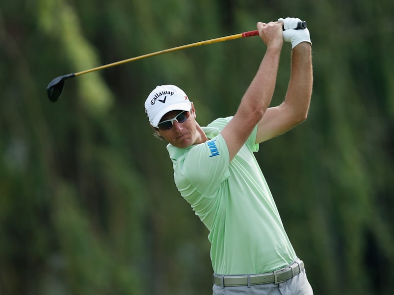 Nicolas Colsaerts