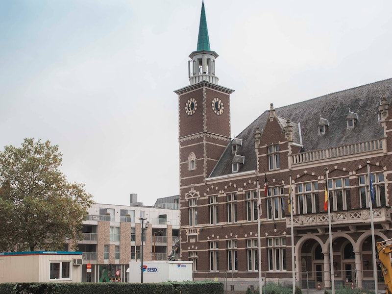 Gemeentebestuur wil aankopen vaker bij eigen ondernemers doen