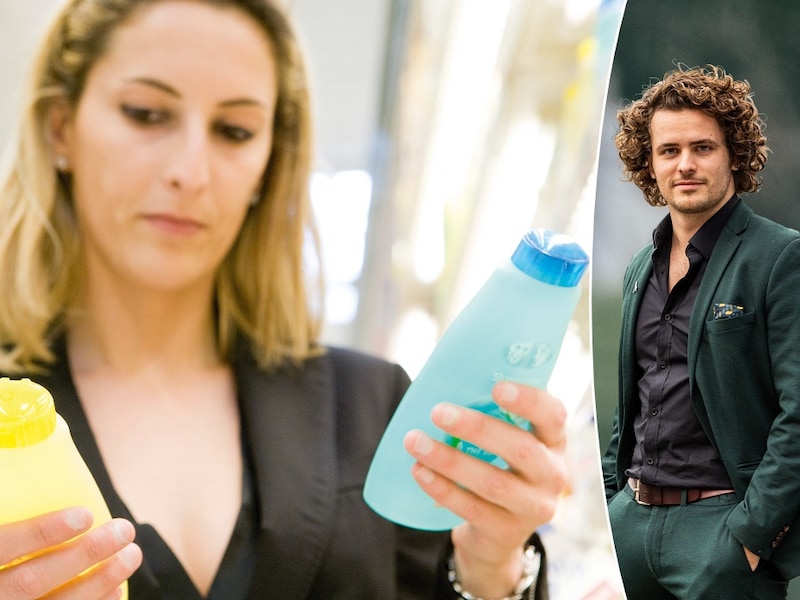 “De beste koop voor je brein is niet altijd de meest voordelige”: het lelijke eendje en andere trucs die ons misleiden in de supermarkt