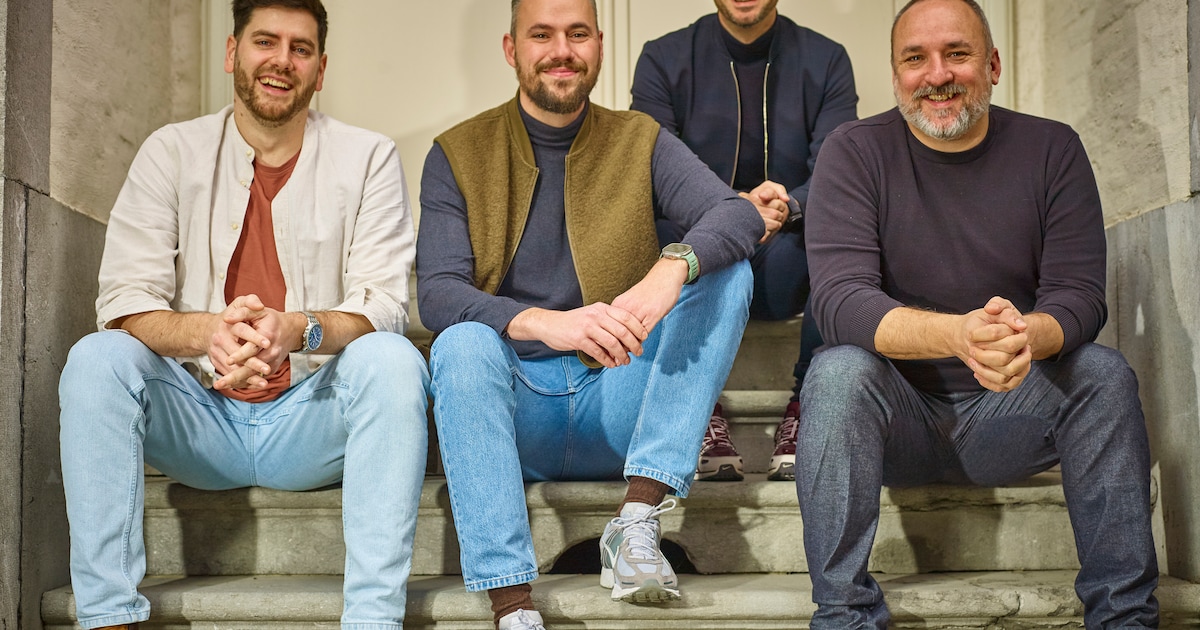 Hasselts bureau Born Digital sluit zich aan bij Friends of Cartel