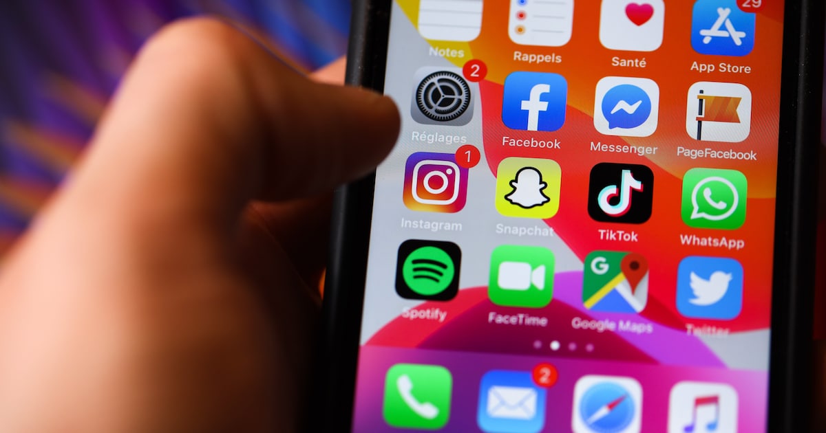 Turkije bant sociale media voor kinderen jonger dan 15 jaar