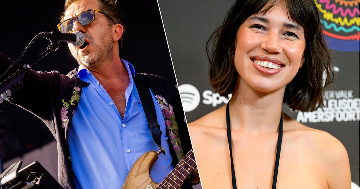 Pukkelpop pakt uit met headliners voor donderdag: dEUS, MEAU en Isaac ...