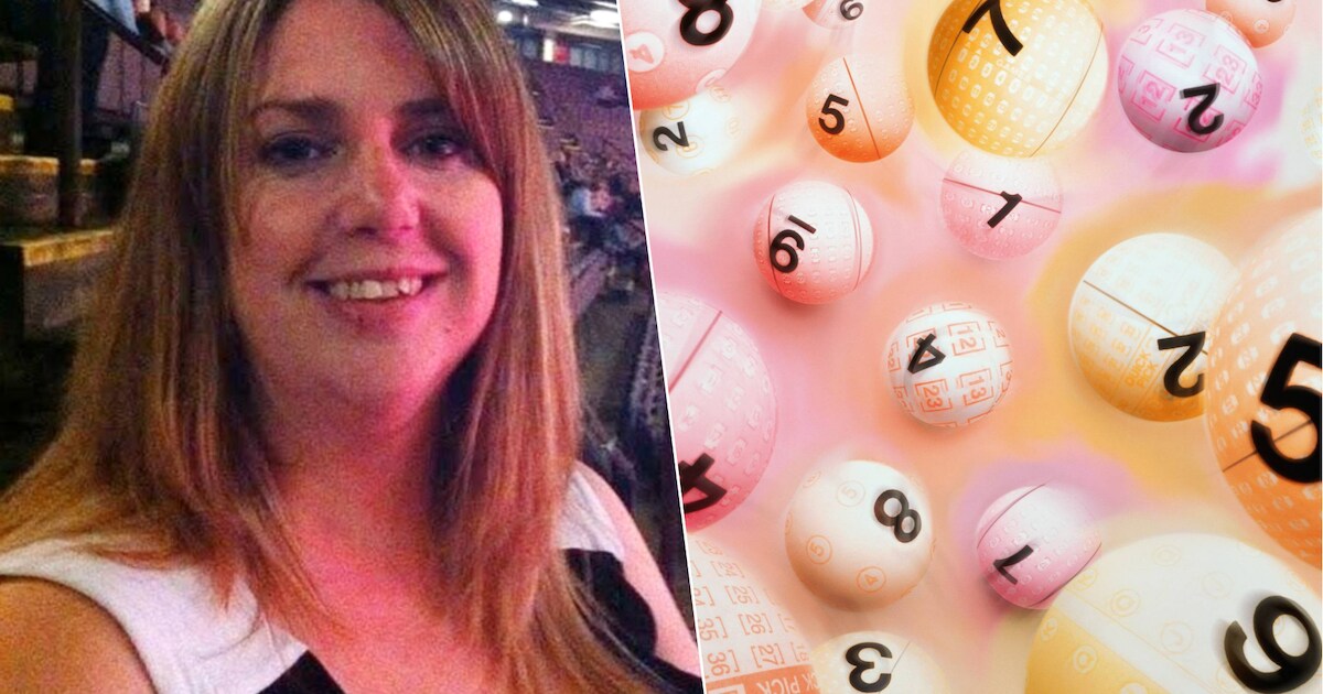 Bizarre blunder kost Britse moeder (46) mogelijk jackpot van 14 miljoen ...