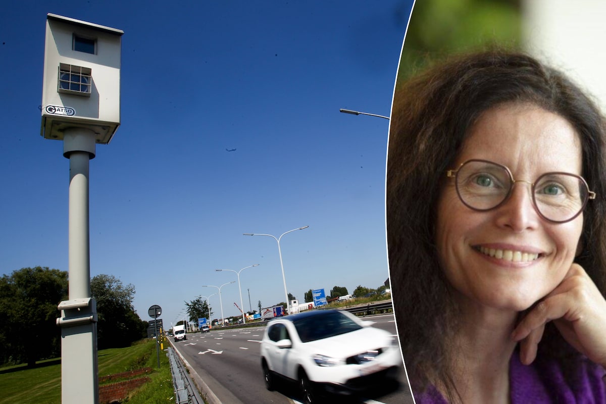 Gemeentelijke boetes brengen gemiddeld 436.785 euro per gemeente op, maar in werkelijkheid zijn de verschillen groot. Nathalie Debast van de VVSG reageert.