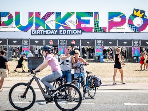 Pukkelpop 2026