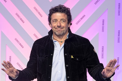 Franse zanger Patrick Bruel annuleert concerten op zomerfestivals na aanhoudende stroom beschuldigingen van seksueel geweld