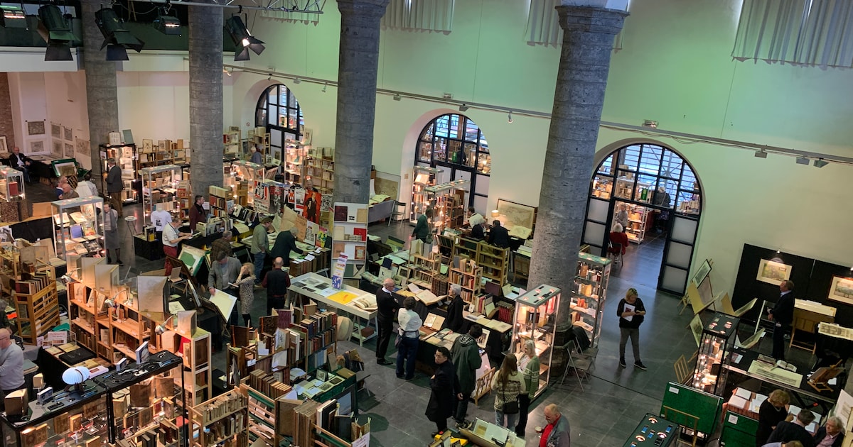 Wat te doen dit weekend in regio Mechelen? Van Antiquarenbeurs tot winterchalet