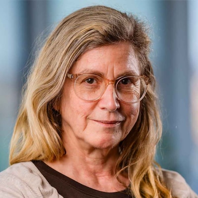 Ingrid De Vos