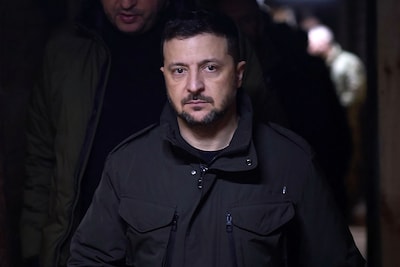 Zelensky maakt balans op na aanval op Kiev: 23 doden, onder wie 4 kinderen