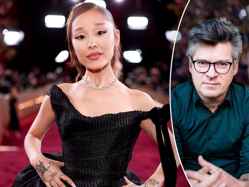 Ariana Grande stapt uit de schijnwerpers na jarenlange bodyshaming. Waar komt die obsessie met mager zijn vandaan?