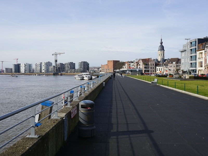 Gemeente grijpt naast concessie Wilfordkaai: “We hadden dit graag als publiek domein gezien”