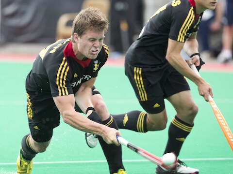 Tom Boon scoorde de 3-0.