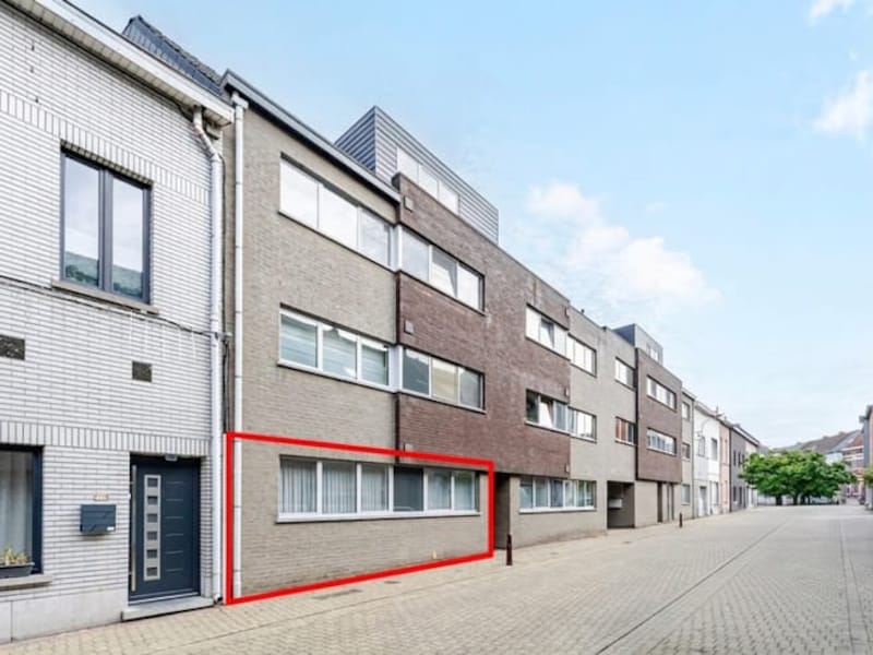 Deze 14 woningen zijn nu te koop in Aalst