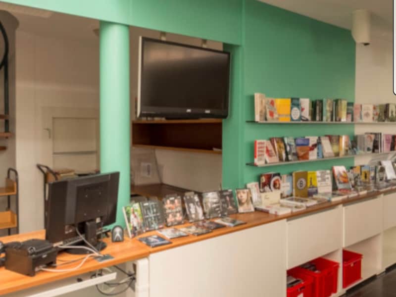 Bibliotheek Lierde stuurt wandelaars op pad met smartphone