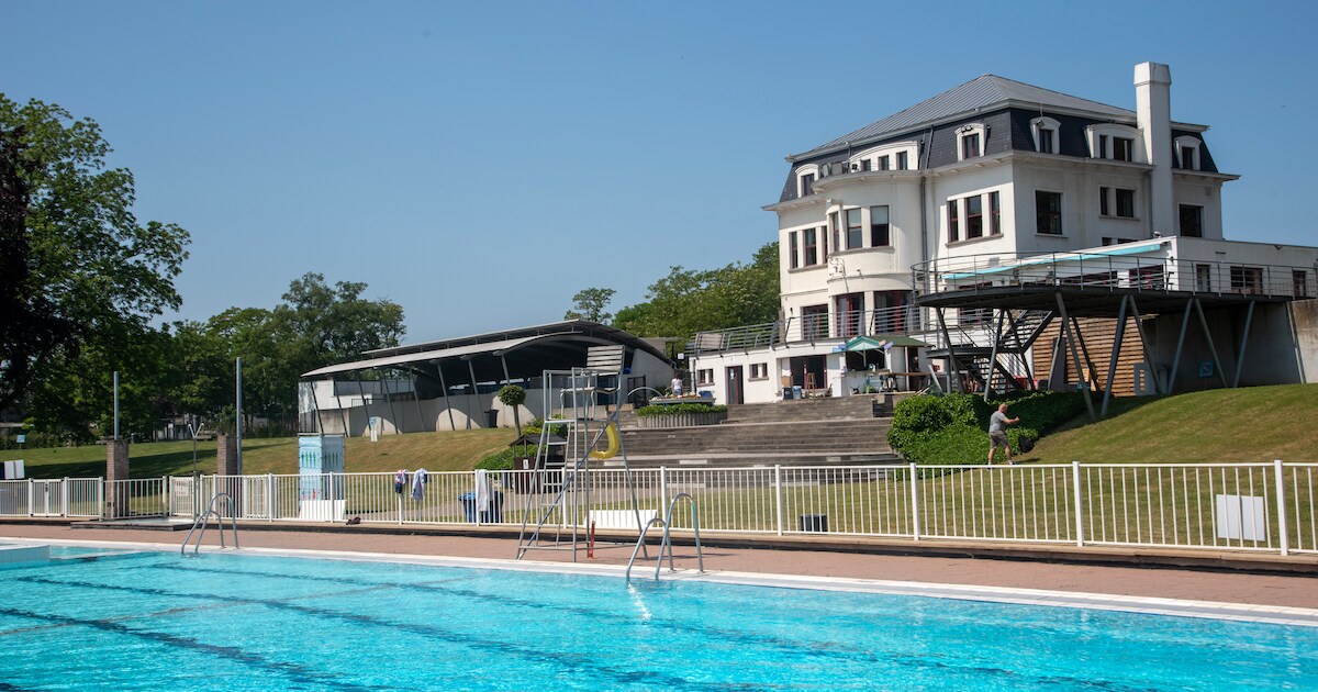 ANALYSE: Wetteren krijgt nieuw binnenzwembad. Maar wat met de rest van het Warande domein en het ope