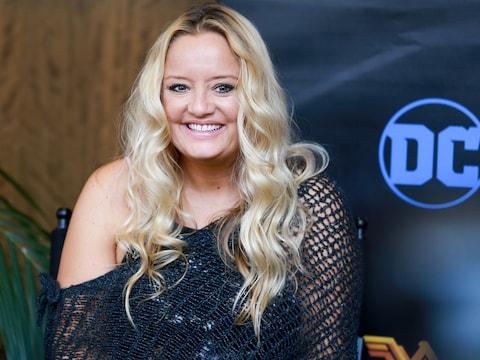 Lucy Davis 
