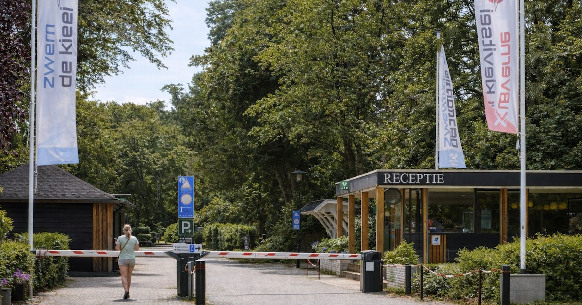 ‘Ik ben gekke Henkie niet’: rechter zet vraagtekens bij ‘stacaravan’ op palen op Parc Kievit