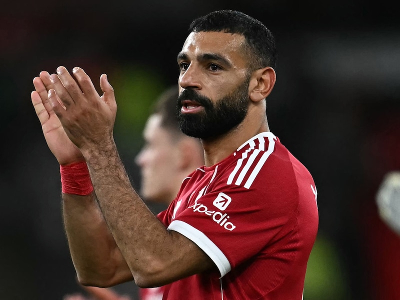 Einde van een tijdperk: Mo Salah vertrekt aan het einde van dit seizoen bij Liverpool 