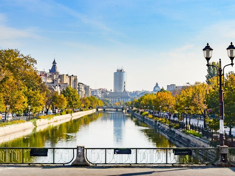 Boekarest