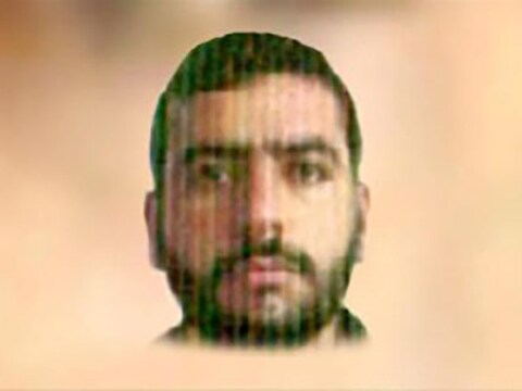 Aboe Nabil, alias Wizam al-Zoebaidi.