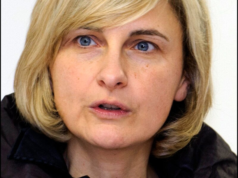Hilde Crevits.