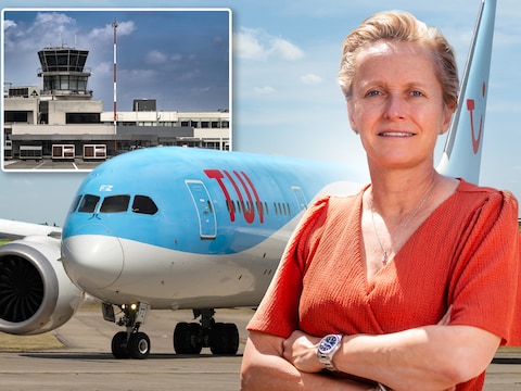 Valt de Antwerpse luchthaven nog te redden?