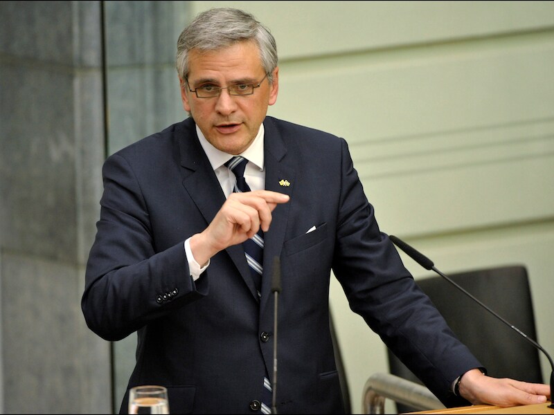 Kris Peeters (CD&amp;V).