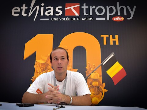 Olivier Rochus