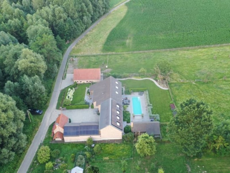 Dit zijn de 10 duurste woningen in de provincie Vlaams-Brabant die deze week te koop werden gezet