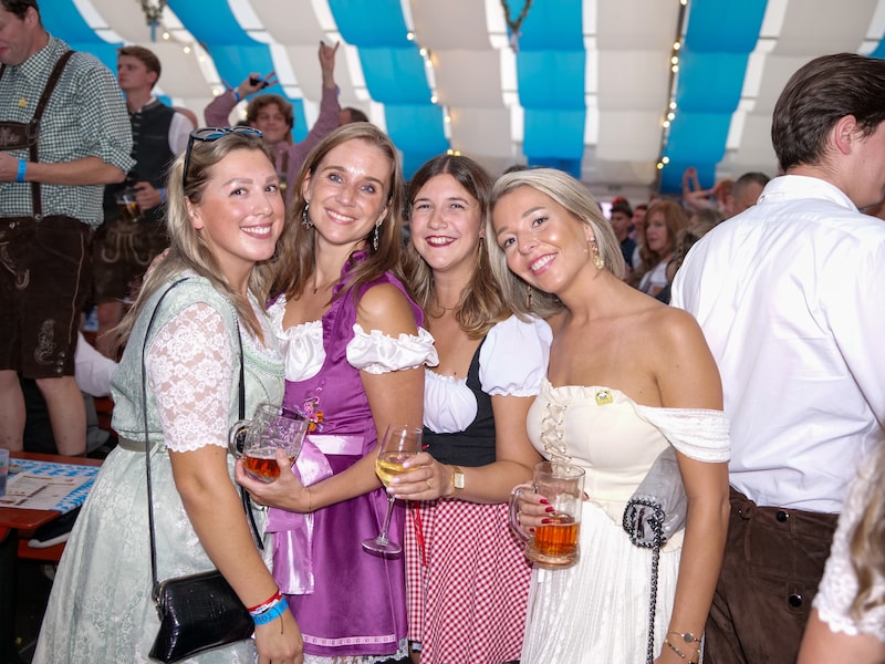 Reckheimer - Oktoberfest Rekem - zaterdag - 2026 